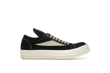 Rick Owens Hollywood DRKSHDW Vintage Low