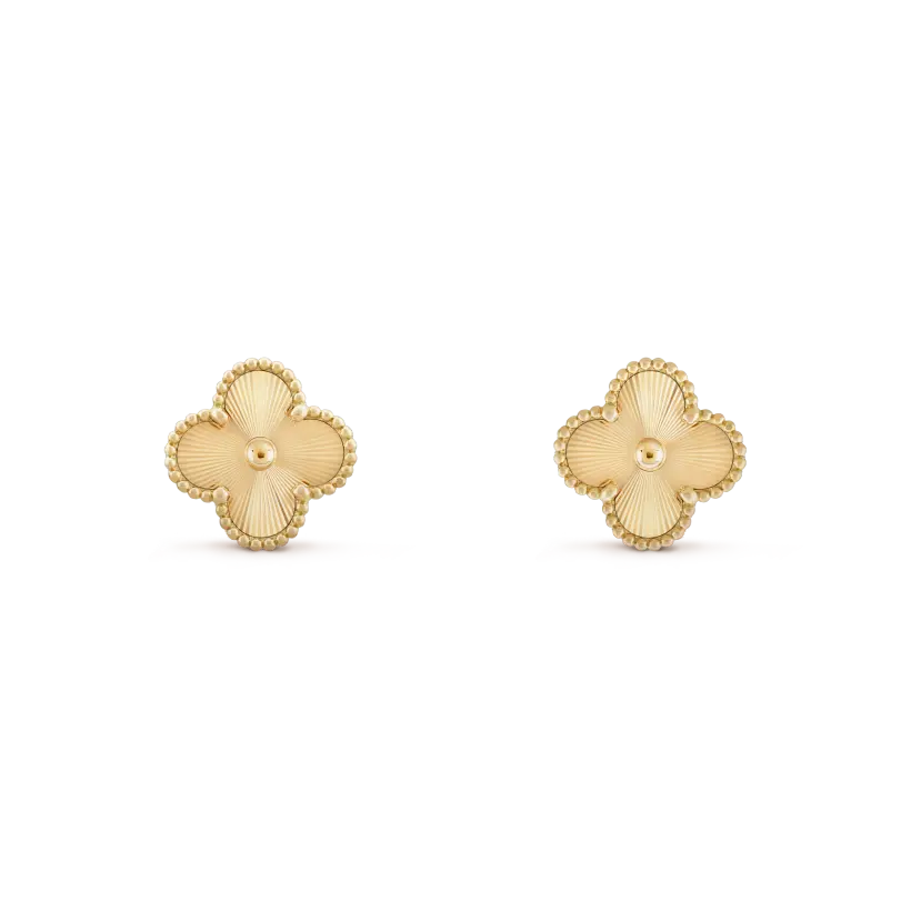 GKlrfhU1ikaBIpkhcEyesg.png.transform.vca-w820-1x Earrings Van Cleef - Image 1