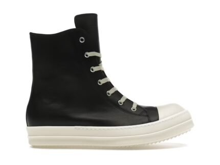 Rick Owens Hollywood High