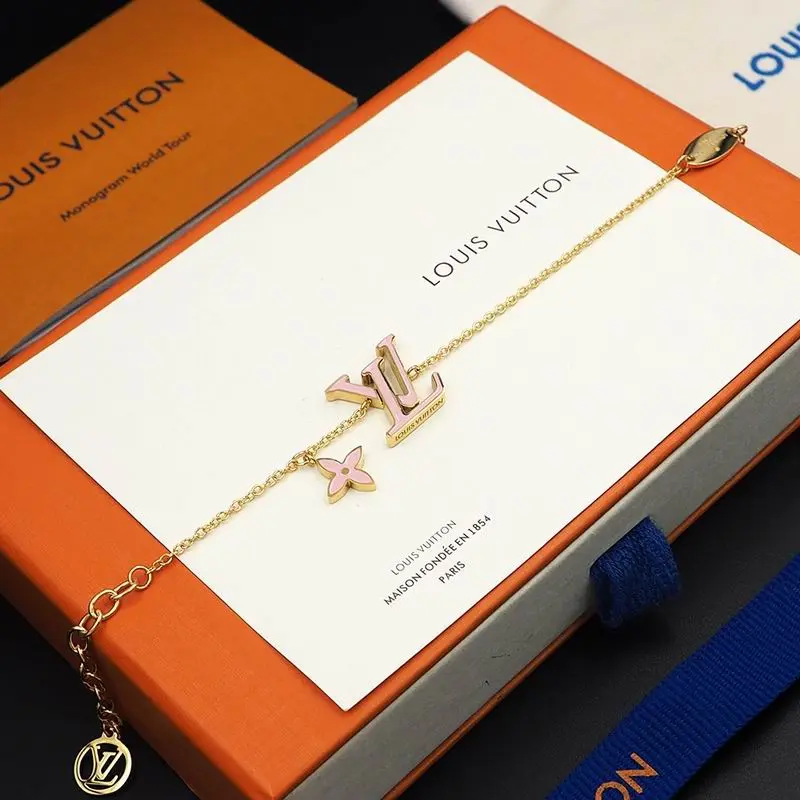LV-Bracelet-08yxq26-3_3232911 LV Bracelet - Image 1