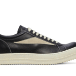 Rick Owens Concordians Vintage Low “Black Milk”