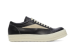 Rick Owens Concordians Vintage Low “Black Milk” - Image 2