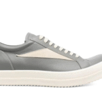 Rick Owens Concordians Vintage Low “Washed Indigo”