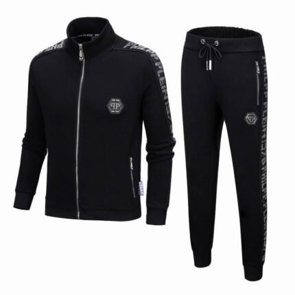 Philipp Plein Tracksuit