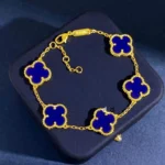 Bracelet  Van Cleef