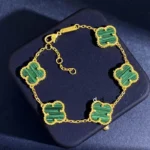 Bracelet  Van Cleef