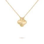 Necklace Van Cleef