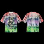 T-SHIRT GALLERY DEPT