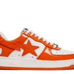 BPSTA – ORANGE