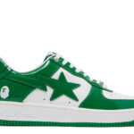 BPSTA – GREEN