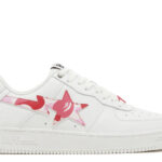 BPSTA – CAMO “PINK”