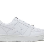 BPSTA – TOTAL WHITE