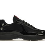 Prada America’s Cup Black