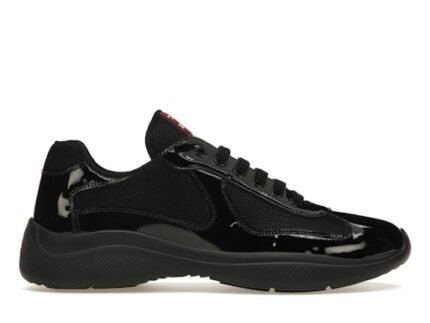 Prada America’s Cup Black