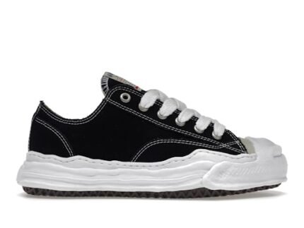 Maison Mihara Yasuhiro “Black-2”