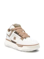 MA-1 WHITE/LITLE BROWN - Image 2
