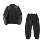 Set  Woven Track NK003