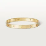 Certier Love Bracelet - Image 2