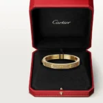 Certier Love Bracelet