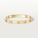 Certier Love Bracelet - Image 2
