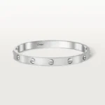 Certier Love Bracelet - Image 2