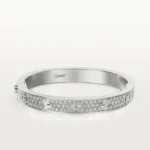 Certier Love Bracelet - Image 2