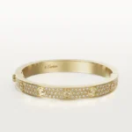 Certier Love Bracelet - Image 2