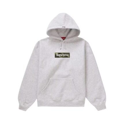Supreme Hoodie