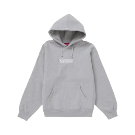 Supreme Hoodie