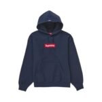 Supreme Hoodie