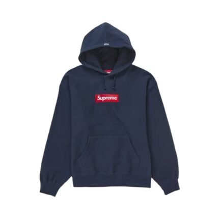 Supreme Hoodie