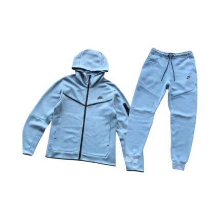 Nike Tech Tracksuit Heavenly