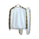 Burberry Tracksuit