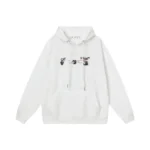 Off White Hoodie