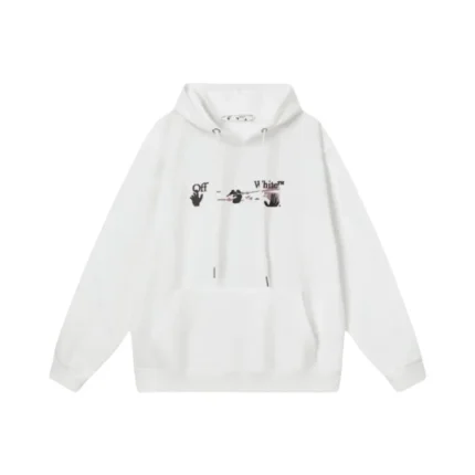 Off White Hoodie