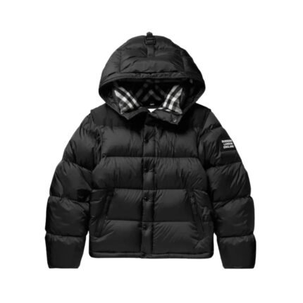 BBR DOWN JACKET