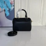 Celine Boston Bag Black - Image 2