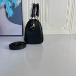 Celine Boston Bag Black - Image 3