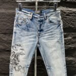 Amiri Jeans - Image 4