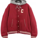 Celine Jacket