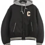 Celine Jacket