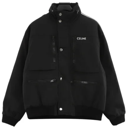 Celine Jacket