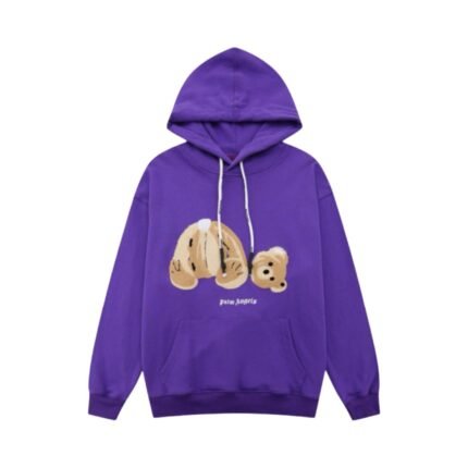 Palm Angels Hoodie