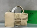 Bottega Veneta Arco Tote Bag Golden - Image 3