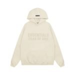 Essentials Hoodie