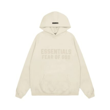 Essentials Hoodie