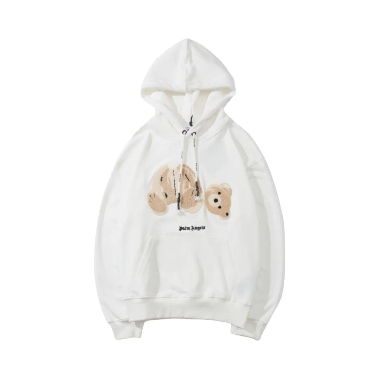 1BD21F2F-2FBF-436F-85F9-2600D0BEC488-1536x1536 Palm Angels Hoodie - Image 1