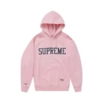 Supreme Hoodie