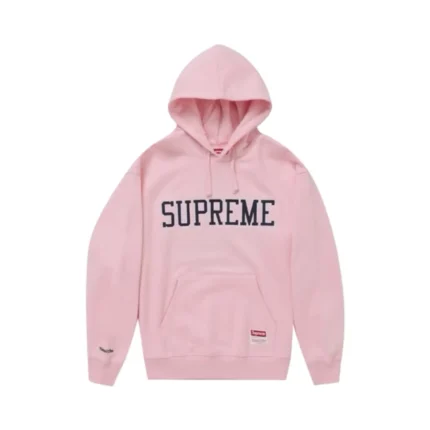 Supreme Hoodie