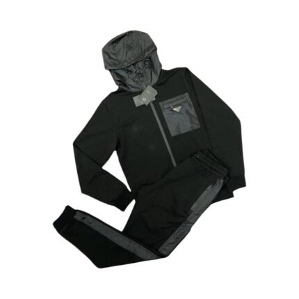 Prada Tracksuit
